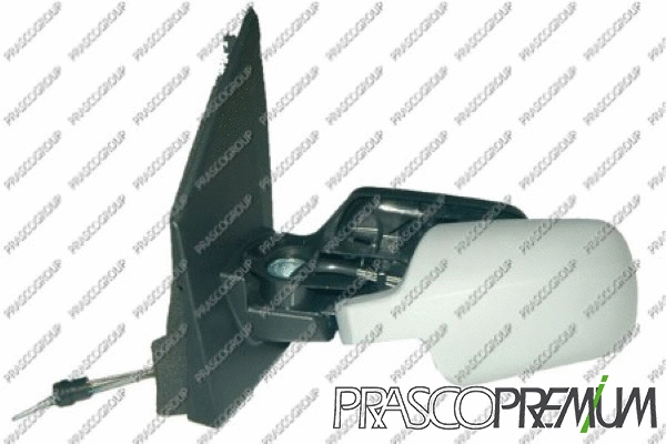 Exterior Mirror (FD3507124P)