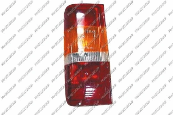 Tail Light Assembly (FD9064153)