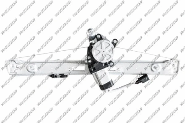 Window Regulator (BM018W066)