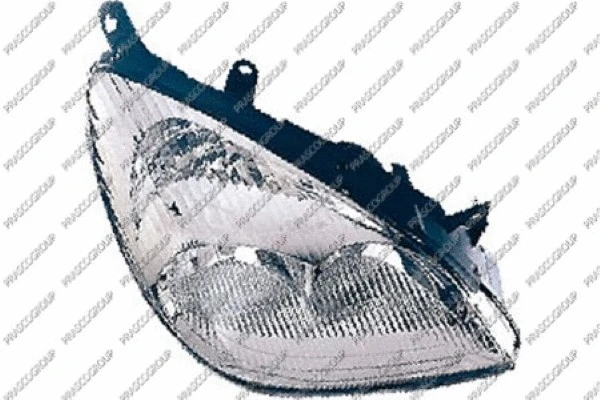 Headlight (CI5204903)