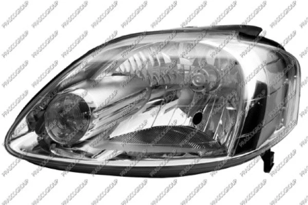 Headlight (VG3304804)