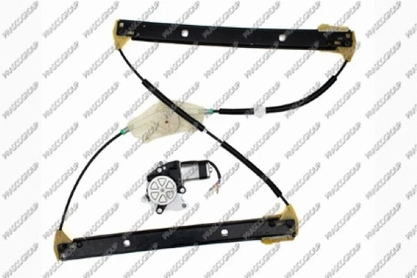 Window Regulator (AD024W026)