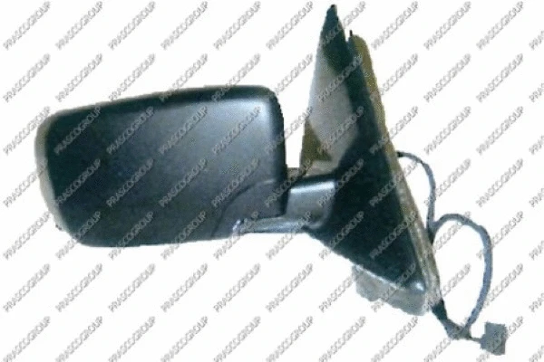 Exterior Mirror (BM0187333)