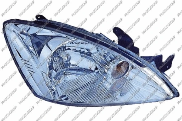 Headlight (MB0134803)