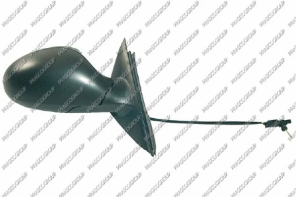 Exterior Mirror (ST0337113P)
