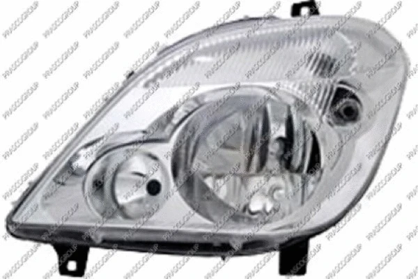 Headlight (ME9194904)