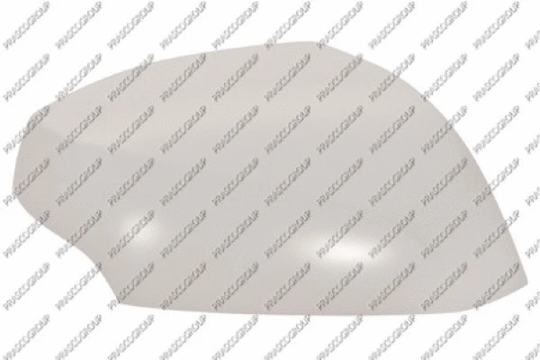 Cover, exterior mirror (RN4247413)