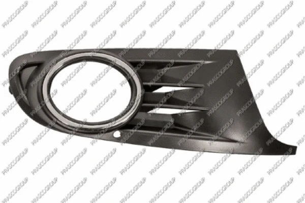 Ventilation Grilles, bumper (VG0382133)