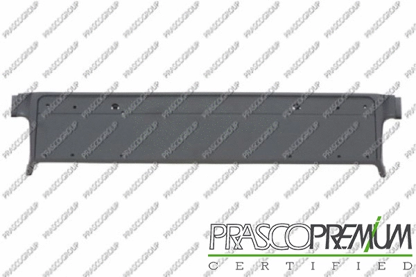 Licence Plate Holder (BM0441539)