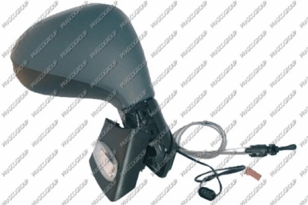 Exterior Mirror (PG3207123)