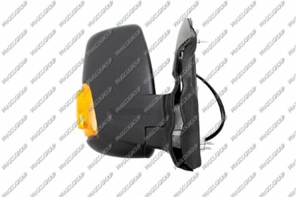 Exterior Mirror (FD9137105)