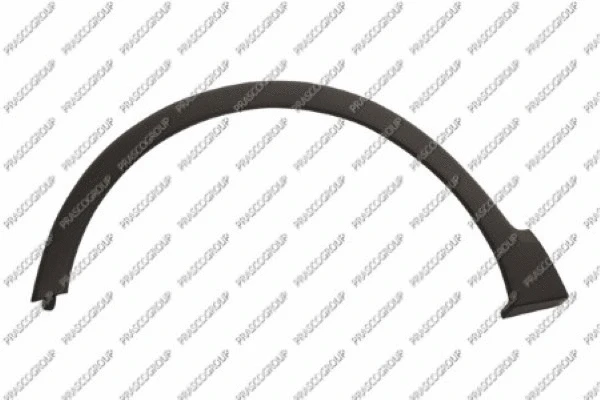 Trim/Protection Strip, wing (RN7001582)