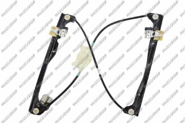 Window Regulator (VG904W012)