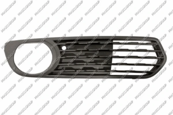 Ventilation Grilles, bumper (BM1232133)