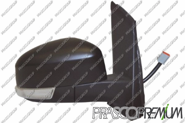 Exterior Mirror (FD4267313P)