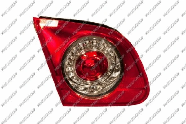 Tail Light Assembly (VG0544164)
