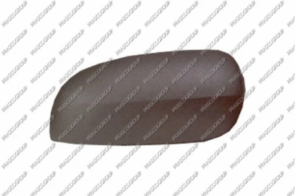 Cover, exterior mirror (OP0307403)