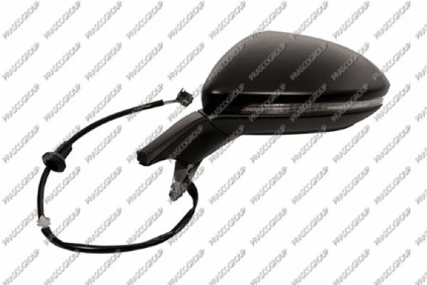 Exterior Mirror (VG4007312P)
