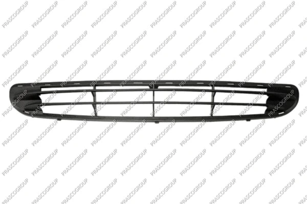 Ventilation Grilles, bumper (FD1052120)