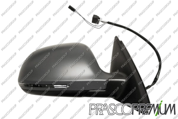 Exterior Mirror (AD8107313P)