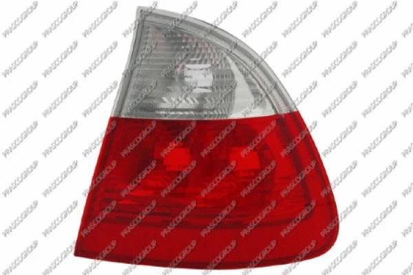Tail Light Assembly (BM0184197)