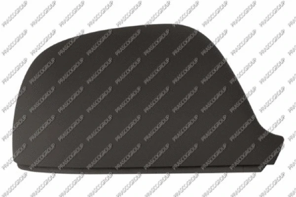 Cover, exterior mirror (VG9197403)