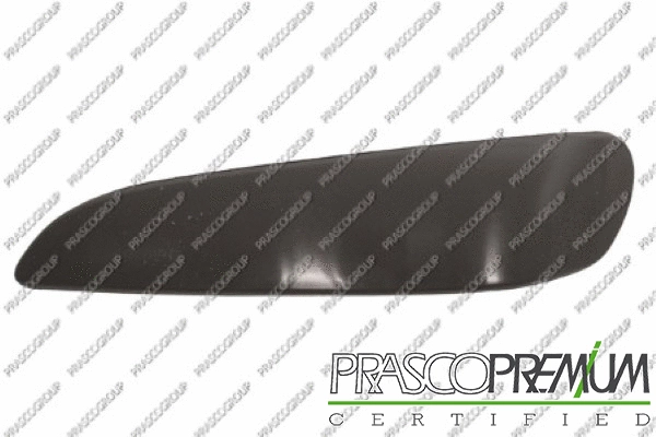 Trim/Protection Strip, bumper (TY2021244)