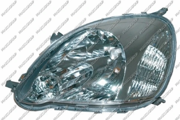 Headlight (TY3244804)