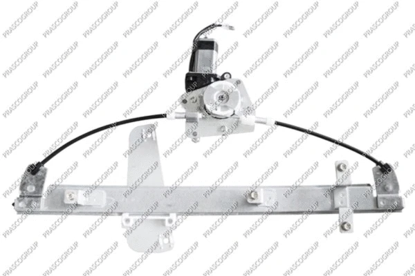 Window Regulator (JE018W025)