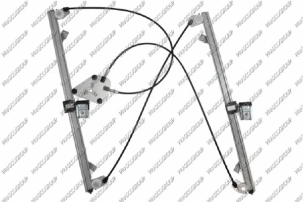 Window Regulator (VG917W011)