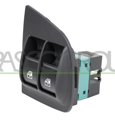 Switch, window regulator (FT909WS04)