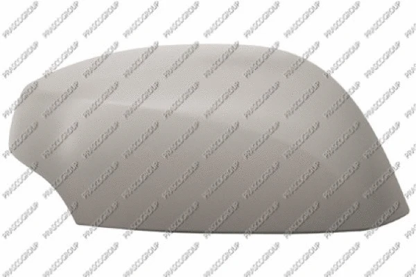 Cover, exterior mirror (RN0367413)
