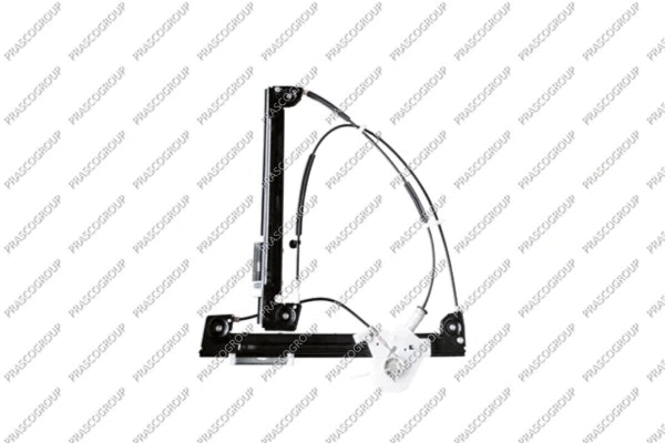 Window Regulator (MN304W012)