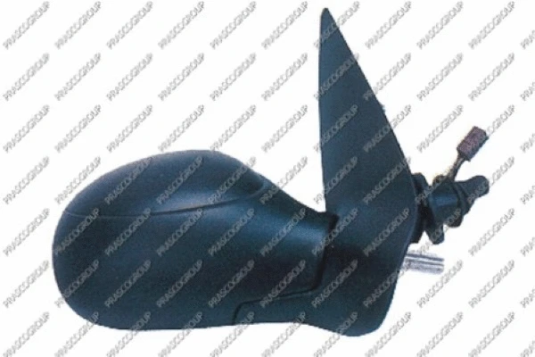 Exterior Mirror (PG0097123)