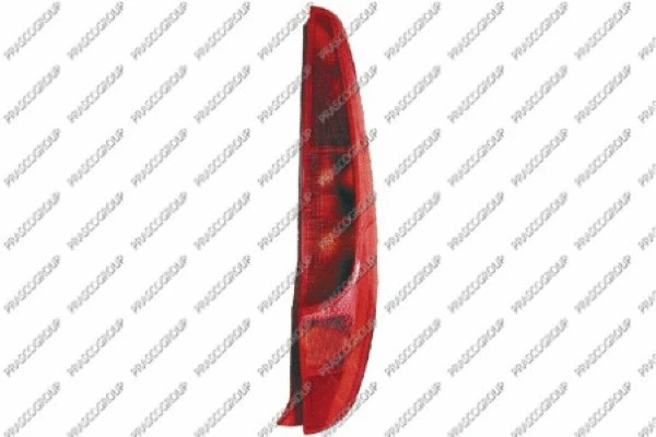 Tail Light Assembly (FT1334153)