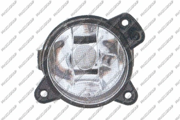 Front Fog Light (VG9174421)