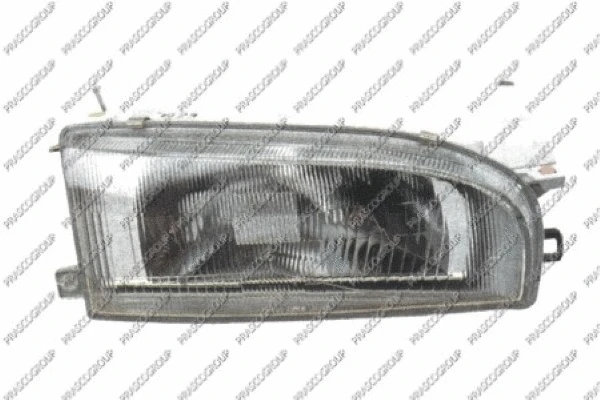 Headlight (TY0824613)