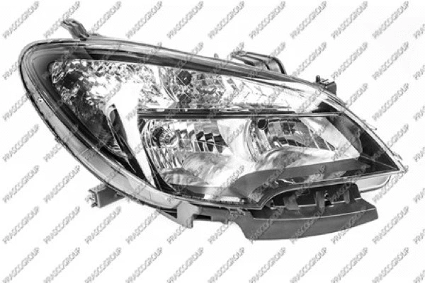 Headlight (OP7004923)
