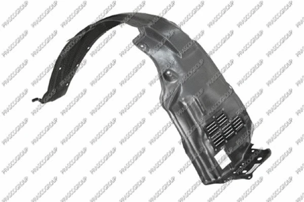 Inner Wing Panel (TY2913604)