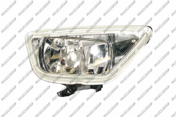Front Fog Light (FD4224413)