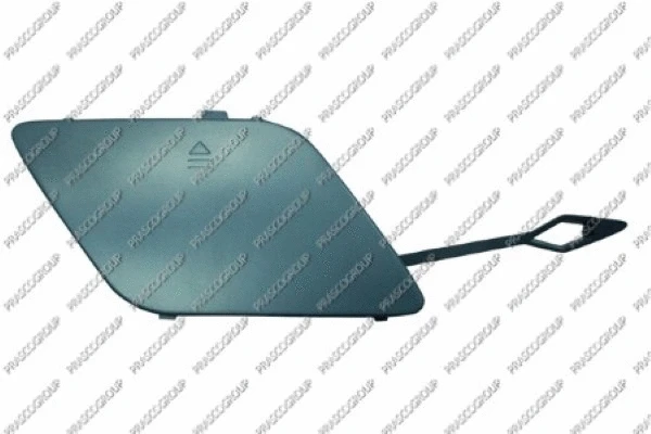 Flap, tow hook (ME4401236)