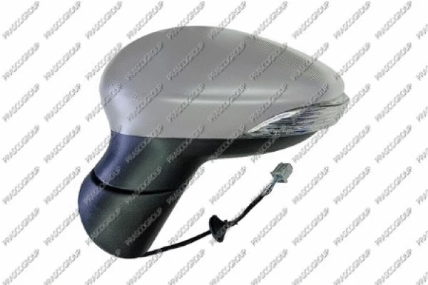 Exterior Mirror (FD3467324)