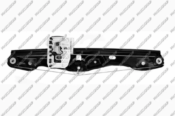 Window Regulator (BM124W064)