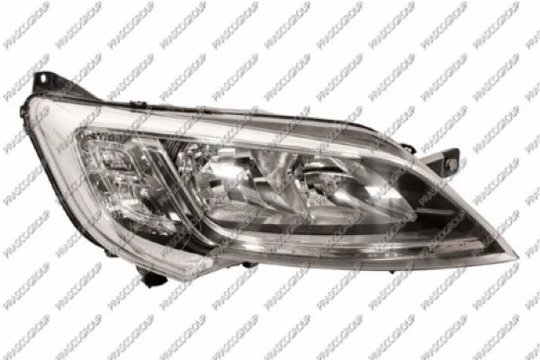 Headlight (FT9324913)