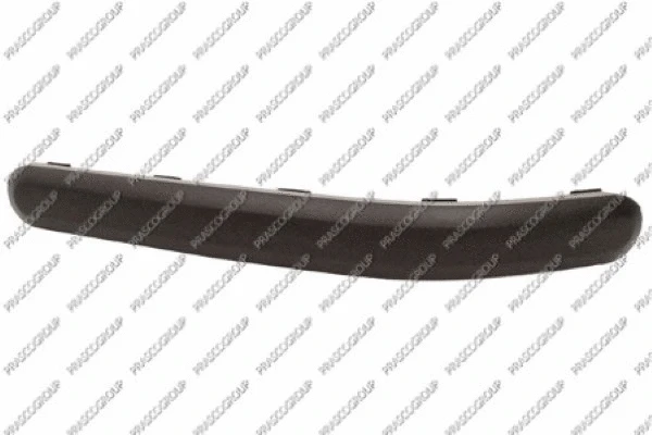 Trim/Protection Strip, bumper (FD3501253)