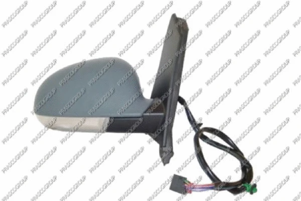 Exterior Mirror (VG0407333)