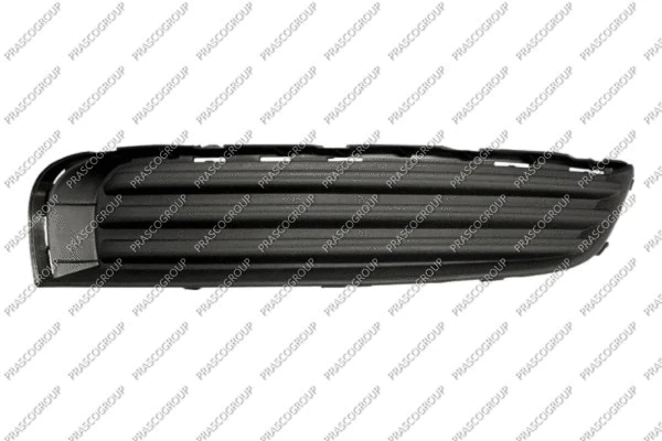 Cover, bumper (OP0602123)