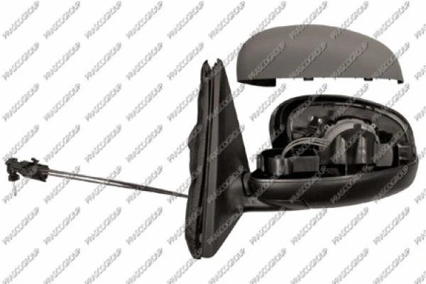 Exterior Mirror (SK3267124)