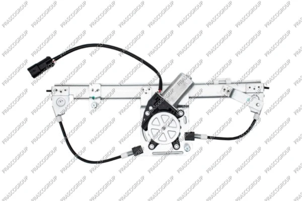 Window Regulator (FT030W021)