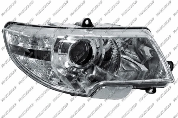 Headlight (SK4204903)